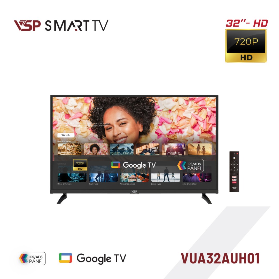 VSP Smart Tivi 32 inch V Series