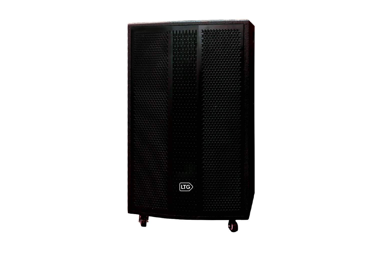 Thiết bị âm thanh đa năng di động LTG L336